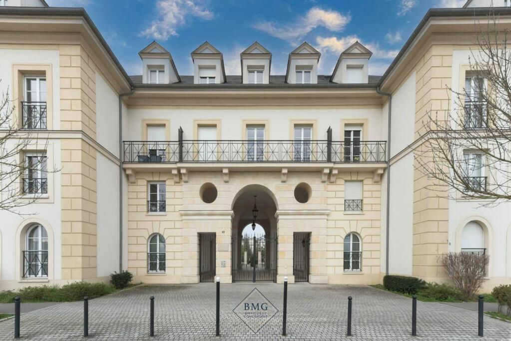 Royal Appartement Disneyland Bmyguest Серрі Екстер'єр фото